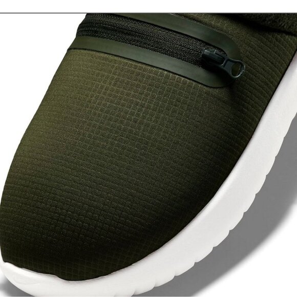 Nike Burrow Men slippers - Picture 9 of 10